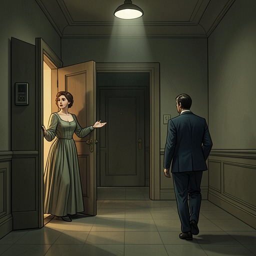 Marriage and Freedom from "CEO's Beloved Honey Girl". This flow develops the novel’s central question of whether marriage can preserve autonomy rather than extinguish it.