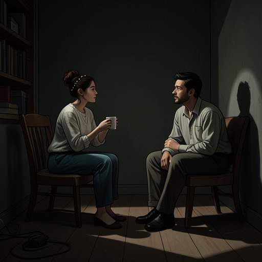 The Su Qingrou-Lin Yanche Tragedy from "CEO's Beloved Honey Girl". This flow traces the destructive cycle between Su Qingrou and Lin Yanche from marriage and revenge to illness and emotional surrender.