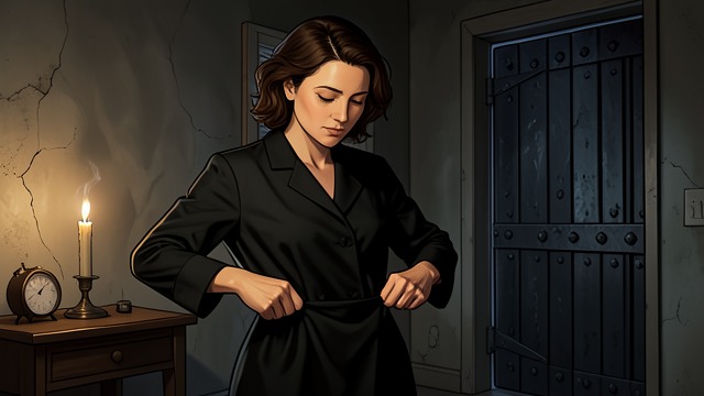 The Good News from "Pamela's War". The Good News Three Short Sentences Megan opens the telegram and reads that the war is over, Rex is well, and he is coming home.