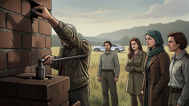 Transmitters Reported from "Pamela's War". Transmitters Reported A Later Testimony At a Land Army reunion, Pamela hears that a policeman once found radio transmitters hidden in chimneys at the nursing…
