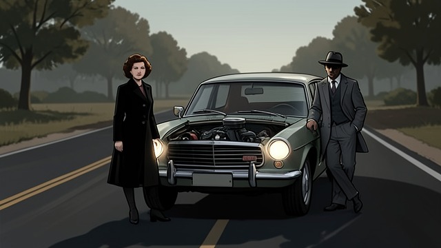 The Funeral Refusal from "Pamela's War". The Funeral Refusal A Protective Decision Sidney Wheeler refuses to let Pamela travel to David’s funeral with an unreliable driver.