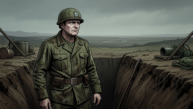 Somme Veteran from "Pamela's War". Somme Veteran Battlefield Experience Sidney Wheeler serves in the Battle of the Somme and witnesses trenches, mines, gas, mud, and mass death.