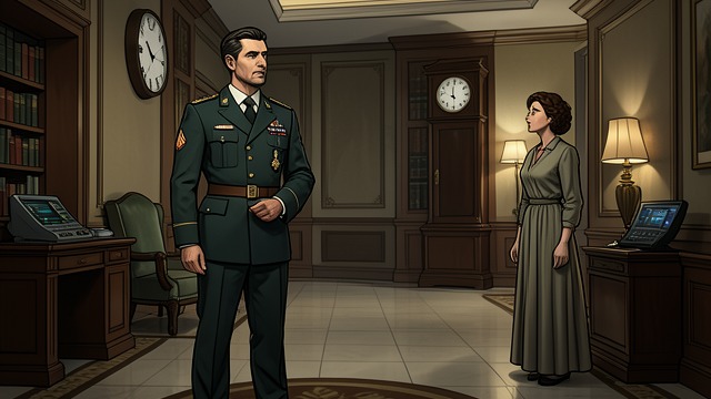 Airfield Courtship from "Pamela's War". Airfield Courtship David Appears David returns to The Woodman Hotel in Royal Air Force uniform, transforming a familiar customer into a romantic figure.
