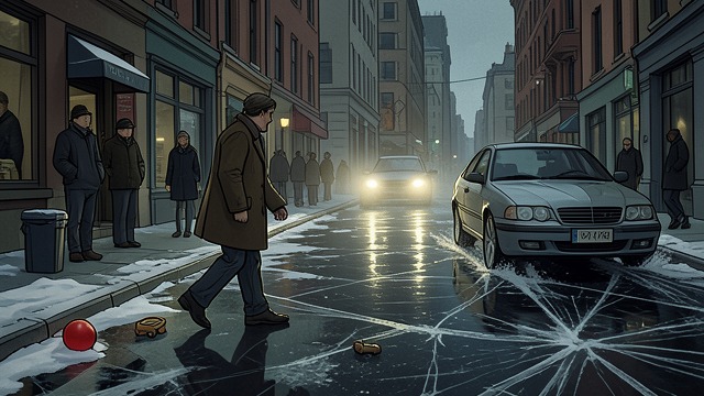 Blackout Discipline from "Pamela's War". Blackout Discipline Darkness as Defense Streetlights vanish, headlights are restricted, and homes must conceal every glimmer.