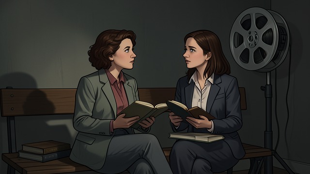 Romantic Imagination from "Pamela's War". Romantic Imagination Stories and Films Pamela and Gloria read novels after watching their film adaptations.