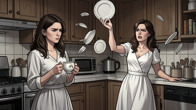 A Daughter Claims a Future from "Stephen King Three Classic Novels Box Set: Carrie, 'Salem's Lot, the Shining". A Daughter Claims a Future News Rejected Carrie White tells Margaret White that Thomas Everett Ross has invited her to the Spring Ball.