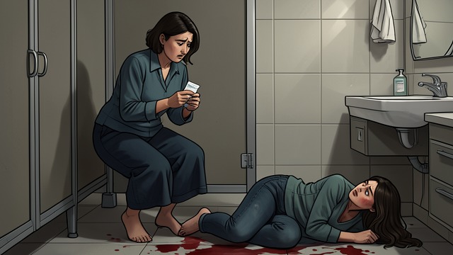 A Harmful Participation from "Stephen King Three Classic Novels Box Set: Carrie, 'Salem's Lot, the Shining". A Harmful Participation Sue Joins In Susan throws sanitary products while Carrie is bleeding and confused.