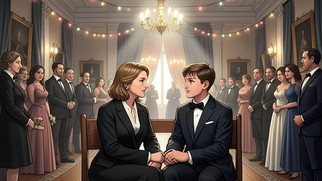 A Moment of Belonging from "Stephen King Three Classic Novels Box Set: Carrie, 'Salem's Lot, the Shining". A Moment of Belonging The Dance Hall Carrie and Thomas Everett Ross take in the decorations and sit together beneath the prom lights.