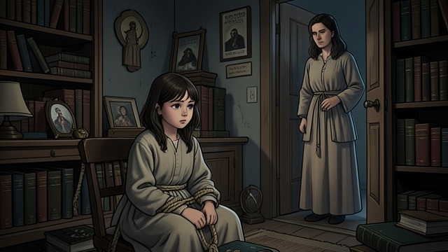 A Childhood of Rules from "Stephen King Three Classic Novels Box Set: Carrie, 'Salem's Lot, the Shining". A Childhood of Rules A Restricted Home Margaret White fills the family home with religious instruction and limits Carrie White’s contact with ordinary social…