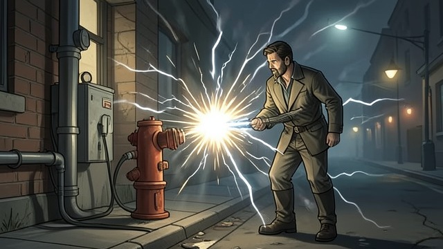 Quillan’s Account from "Stephen King Three Classic Novels Box Set: Carrie, 'Salem's Lot, the Shining". Quillan’s Account A Witness at the Window Thomas K. Quillan describes seeing Carrie White near a hydrant and watching it burst apart.
