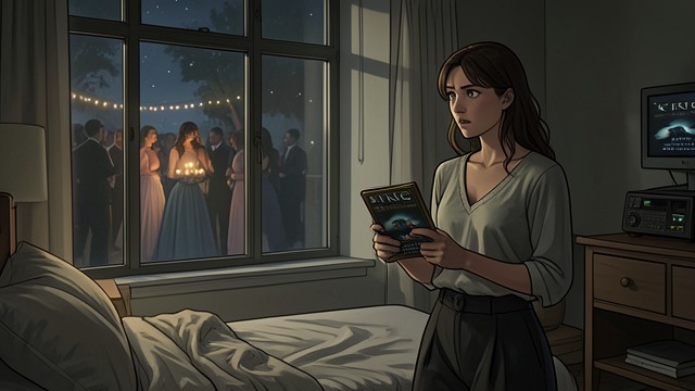 A Night Apart from "Stephen King Three Classic Novels Box Set: Carrie, 'Salem's Lot, the Shining". A Night Apart Susan Stays Home Susan does not attend the prom as Thomas’s date and spends the evening at home.