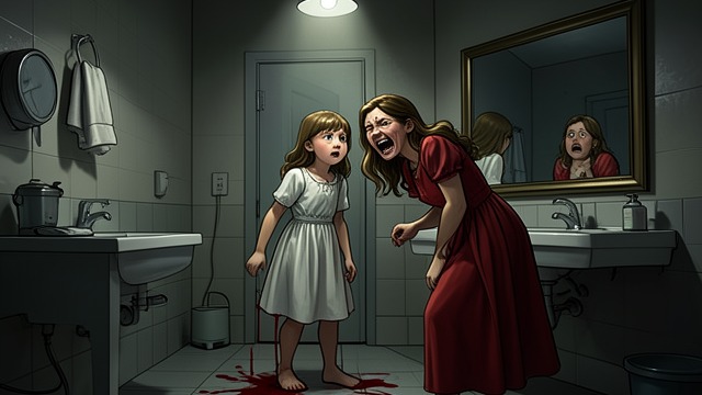 Blood Without Knowledge from "Stephen King Three Classic Novels Box Set: Carrie, 'Salem's Lot, the Shining". Blood Without Knowledge An Unexplained Body Carrie White sees blood running down her legs and believes she may be dying.
