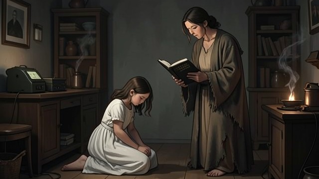 The Closet’s Lesson from "Stephen King Three Classic Novels Box Set: Carrie, 'Salem's Lot, the Shining". The Closet’s Lesson Punishment as Instruction Margaret responds to Carrie White’s distress with blows and forced prayer.