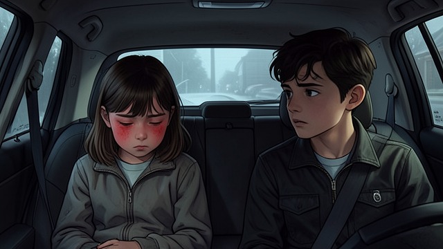 A Confession in the Car from "Stephen King Three Classic Novels Box Set: Carrie, 'Salem's Lot, the Shining". A Confession in the Car Shame Spoken Aloud After an intimate evening, Susan tells Thomas that she joined in the shower-room humiliation.
