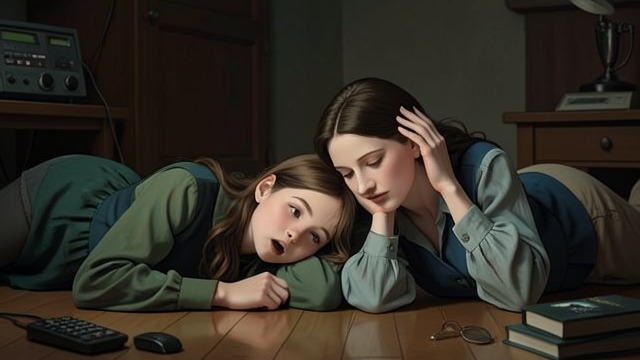 A Shared Final Fear from "Stephen King Three Classic Novels Box Set: Carrie, 'Salem's Lot, the Shining". A Shared Final Fear Carrie’s Need Carrie thinks of Margaret and pleads for her mother while her body fails.