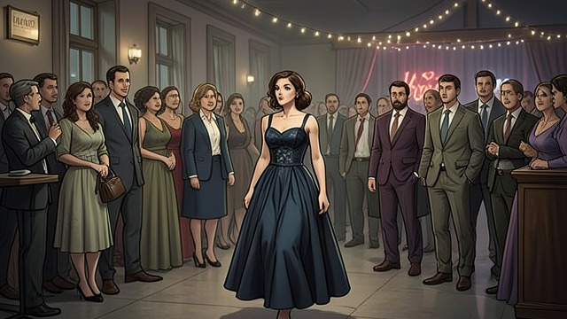 The Prom as Rebellion from "Stephen King Three Classic Novels Box Set: Carrie, 'Salem's Lot, the Shining". The Prom as Rebellion A Chosen Evening Carrie puts on her dress and leaves for the prom despite Margaret’s condemnation.