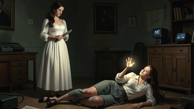The Final Prayer from "Stephen King Three Classic Novels Box Set: Carrie, 'Salem's Lot, the Shining". The Final Prayer Mother and Daughter Carrie returns wounded to the White family home, where Margaret waits with a carving knife.