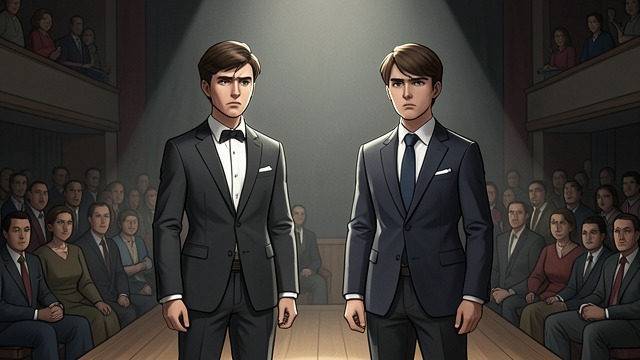 The Crown and the Crowd from "Stephen King Three Classic Novels Box Set: Carrie, 'Salem's Lot, the Shining". The Crown and the Crowd An Unlikely Vote Carrie and Thomas Everett Ross tie for prom royalty, then win the runoff by one vote.