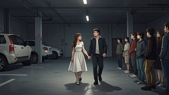 A Night Outside the Circle from "Stephen King Three Classic Novels Box Set: Carrie, 'Salem's Lot, the Shining". A Night Outside the Circle Unexpected Companionship Thomas Everett Ross treats Carrie as a date and introduces her to an evening not governed by the usual…