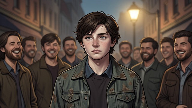 The Excuse of Childhood from "Stephen King Three Classic Novels Box Set: Carrie, 'Salem's Lot, the Shining". The Excuse of Childhood A Survivor’s Qualification Susan Snell emphasizes that Carrie, Christine, Thomas, and their classmates were teenagers.