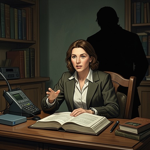 Knowledge and Inherited Risk from "Stephen King Three Classic Novels Box Set: Carrie, 'Salem's Lot, the Shining". This arc traces the shift from unexplained events to theories of hereditary telekinesis and the ethical problem of acting on uncertain predictions.