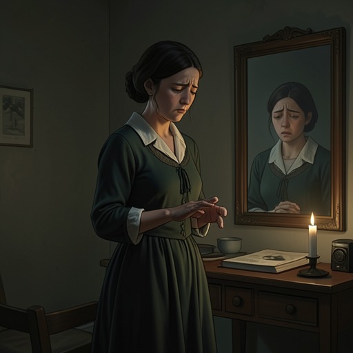 Susan Snell’s Atonement from "Stephen King Three Classic Novels Box Set: Carrie, 'Salem's Lot, the Shining". This arc follows Susan Snell from participation in the shower-room cruelty through an imperfect attempt at repair and a final act of compassion.