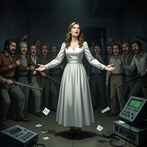 Carrie’s Awakening and Destruction from "Stephen King Three Classic Novels Box Set: Carrie, 'Salem's Lot, the Shining". This main arc traces how Carrie White’s suppressed telekinetic ability awakens under humiliation, becomes an instrument of retaliation, and ends with her death.