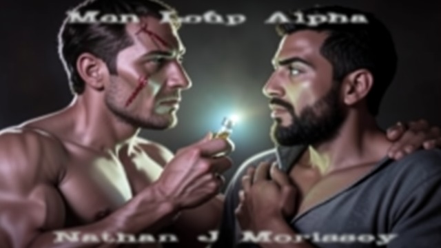 The Companion Claim from "Mon Loup Alpha". The Companion Claim A Declaration Nemrod uses his own semen to mark Julien and says that Julien belongs to him.
