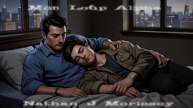 A Brief Intimacy from "Mon Loup Alpha". A Brief Intimacy Physical Contact Jean-Pierre brings Julien home, and they become physically intimate.