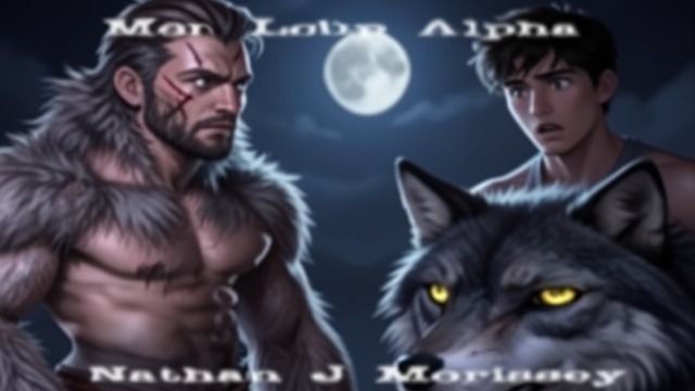 The Wolf Revealed from "Mon Loup Alpha". The Wolf Revealed Transformation In the moonlight, Nemrod changes into a wolf before Julien’s eyes.
