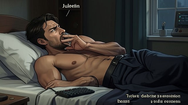 The Poison Claim from "Mon Loup Alpha". The Poison Claim An Urgent Request Nemrod wakes coughing and says he has been poisoned.