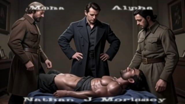 Confronting Sam from "Mon Loup Alpha". Confronting Sam A Bold Demand Julien challenges the injured patient he believes attacked Nemrod and demands a location.