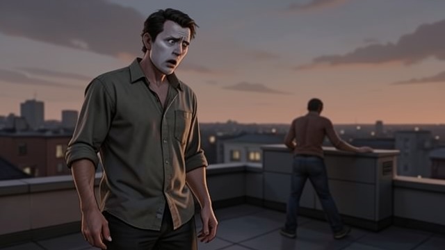 Fear of Being Unwanted from "Mon Loup Alpha". Fear of Being Unwanted Repeated Rejection Julien interprets failed dates and unanswered messages as evidence that something is wrong with him.