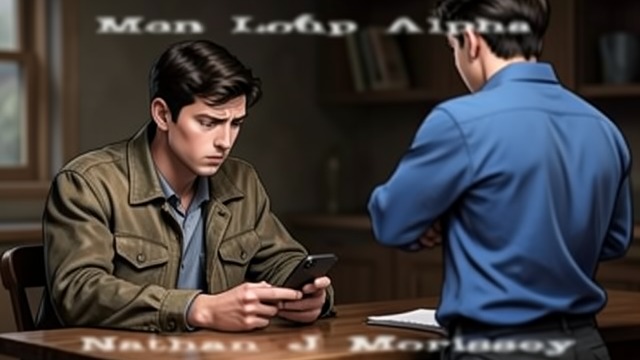 Another Silence from "Mon Loup Alpha". Another Silence No Reply Jean-Pierre never answers Julien’s message.
