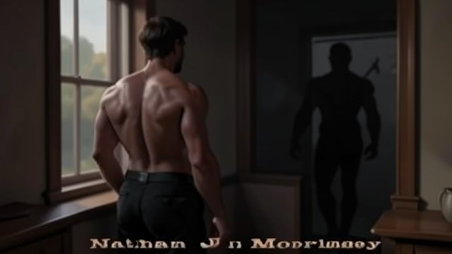 Protection through Absence from "Mon Loup Alpha". Protection through Absence A Protective Explanation Nemrod leaves because he believes that his presence will put Julien in danger.