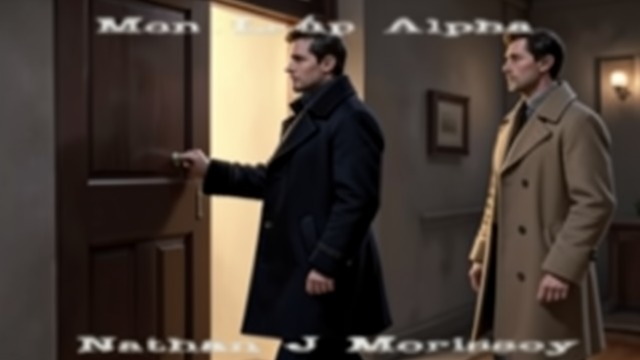 The Decision to Follow from "Mon Loup Alpha". The Decision to Follow Action over Permission Julien decides to use the location from the patient and go to Nemrod.