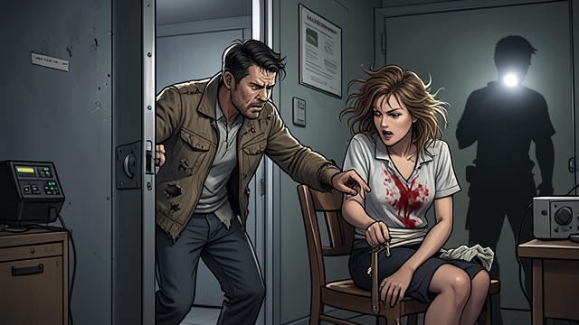 Abigail Leaves the Facility from "The Werewolf Mates Anthology (Erotic Romance)". Abigail Leaves the Facility Jacob’s Entry Jacob enters the facility looking for Jaz, using a stolen security card and a carefully timed plan to evade the…