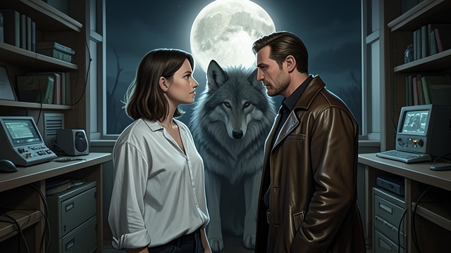 Claiming a New Life from "The Werewolf Mates Anthology (Erotic Romance)". Claiming a New Life A Difficult Revelation When Max demonstrates his wolf form, Kelly’s disbelief gives way to fear and then to practical questions.