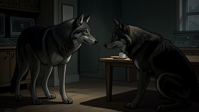 The Alpha’s Jealous Impulse from "The Werewolf Mates Anthology (Erotic Romance)". The Alpha’s Jealous Impulse A Threat Misread At Cafe Merge, Max sees Andy with Kelly and immediately interprets their contact as a threat.