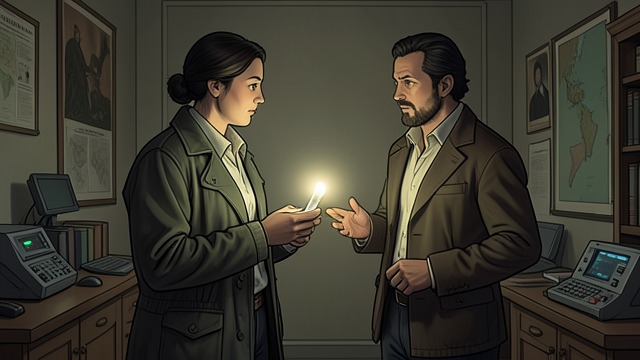 Jacob and Abigail Choose from "The Werewolf Mates Anthology (Erotic Romance)". Jacob and Abigail Choose A Possibility, Not a Verdict After Jacob is rescued, Max and Kelly suggest that he and Abigail may be mates.