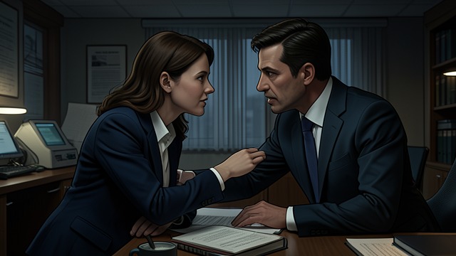 Desire in the Office from "The Werewolf Mates Anthology (Erotic Romance)". Desire in the Office A Professional Surface Andy and Wren work together at Olson and Breyer, Attorneys at Law, while each tries to conceal an attraction that…
