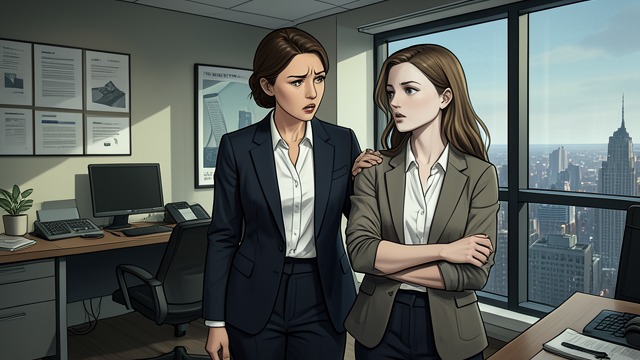 Supervisor and New Hire from "The Werewolf Mates Anthology (Erotic Romance)". Supervisor and New Hire A Welcoming Introduction Abigail McKinney greets Kelly Shaw at Silver Sky Research and offers to show her around the facility.