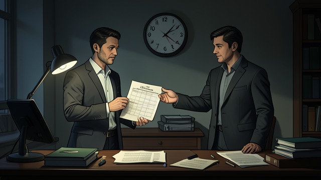 Shift Negotiations from "Falling For The CEO: BAD BOY ROMANCE". Work And Marriage Practical Adjustment Miranda explains that management has altered her schedule so she and Jim can coordinate their shifts.