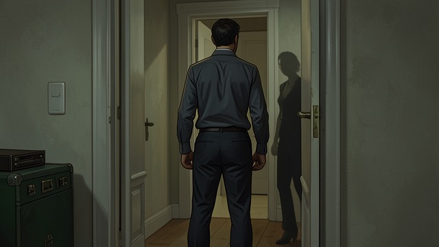 Inherited Fear from "Falling For The CEO: BAD BOY ROMANCE". The First Template Maternal Absence William experiences Luna Jones's departure as a lesson that affection can be withdrawn.