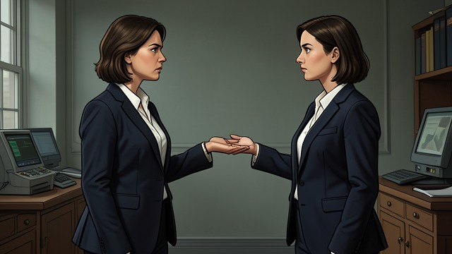Protective Scheme from "Falling For The CEO: BAD BOY ROMANCE". Loyalty Under Pressure Proposed Intervention Kate offers to organize the staff and protect Diana's position.