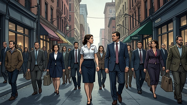 Coexistence from "Falling For The CEO: BAD BOY ROMANCE". Personal And Professional Integration Shared Expertise William joins Diana's tour as an evaluator and admirer.