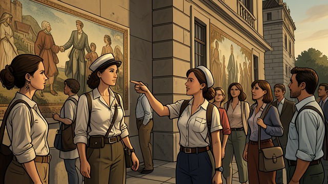 City Tours from "Falling For The CEO: BAD BOY ROMANCE". Knowledge As Connection Guided Exploration Diana leads visitors through Cape Town's history and culture, including the Bo-Kaap Museum and Castle of Good Hope.
