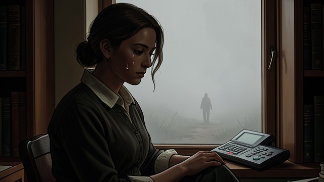 Grief’s Afterimage from "Falling For The CEO: BAD BOY ROMANCE". Love As Threat Sudden Bereavement Diana loses Cora Jones and Derek Jones and becomes wary of valuing anything too deeply.
