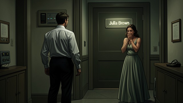 William’s Hidden Marriage from "Falling For The CEO: BAD BOY ROMANCE". A Past Withheld Selective Honesty William tells Diana about his mother and family but omits his marriage to Julia.