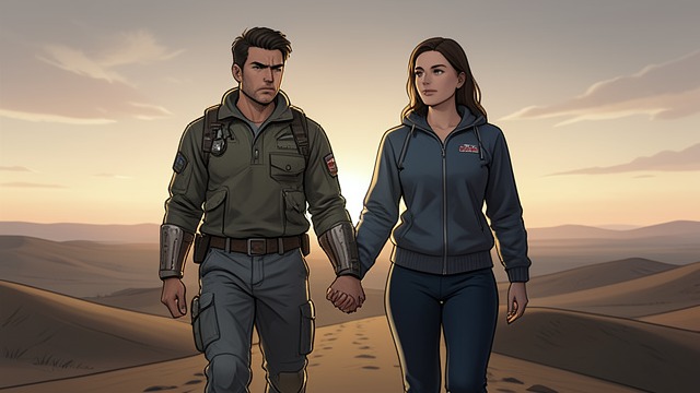 Love Without Rescue from "Falling For The CEO: BAD BOY ROMANCE". Mutual Healing Changed Conduct William returns with accountability, while Diana accepts him without becoming responsible for curing him.